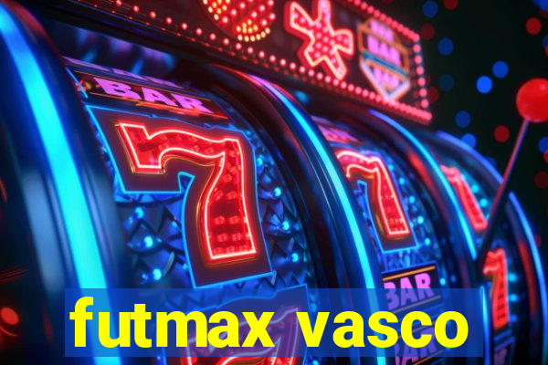 futmax vasco